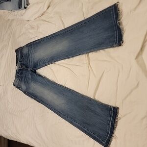 Women Trouser jean